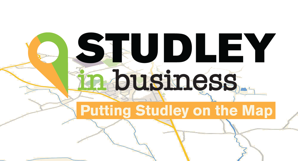 Studley in Business